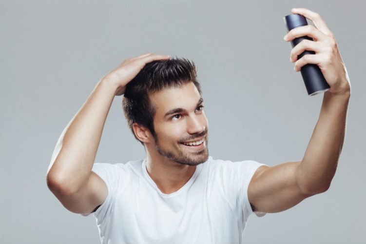 How to Keep Hair in Place Without Hairspray 2